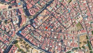 Pis  Calle garcía de la huerta. Sevilla (sevilla). sin posesión (ocupado - no se puede visitar n Pis  Calle garcía de la huerta. Sevilla (sevilla). sin posesión (ocupado - no se puede visitar n