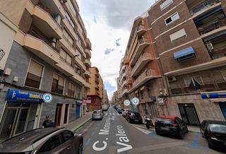 Pis  Calle manuel pérez ruiz. Elx (alicante). sin posesión “ocupado” (no se puede visitar ni h Pis  Calle manuel pérez ruiz. Elx (alicante). sin posesión “ocupado” (no se puede visitar ni h