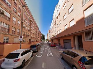 Maison  Calle arquitecto manuel garcía cerdán. Murcia (murcia). sin posesión “ocupado” (no se puede visitar ni Maison  Calle arquitecto manuel garcía cerdán. Murcia (murcia). sin posesión “ocupado” (no se puede visitar ni