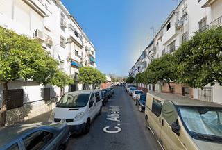 Pis  Calle abedul. Sevilla (sevilla). sin posesión “ocupado” (no se puede visitar n Pis  Calle abedul. Sevilla (sevilla). sin posesión “ocupado” (no se puede visitar n