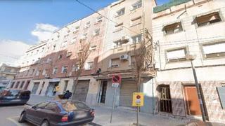 Appartamento  Carrer de l'alegria. Hospitalet de llobregat (l) (barcelona). sin posesión “ocupado” Appartamento  Carrer de l'alegria. Hospitalet de llobregat (l) (barcelona). sin posesión “ocupado”