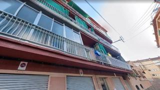 Appartement  Carrer d'antoni de gimbernat. Mollet del vallès (barcelona). "okupado" (no se puede visitar ni Appartement  Carrer d'antoni de gimbernat. Mollet del vallès (barcelona). "okupado" (no se puede visitar ni