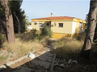 Chalet à Alberic. Activo bancario Chalet à Alberic. Activo bancario