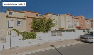 Reihenhaus in Escandinavia-Cautivador. Procedente de banco Reihenhaus in Escandinavia-Cautivador. Procedente de banco