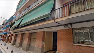 Pis  Carrer del pintor togores. Cerdanyola del vallès (barcelona). "okupado" (no se puede visita Pis  Carrer del pintor togores. Cerdanyola del vallès (barcelona). "okupado" (no se puede visita