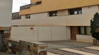 Maison jumelée  Carrer cingles de bertí. Caldes de montbui (barcelona). "okupado" (no se puede visitar ni Maison jumelée  Carrer cingles de bertí. Caldes de montbui (barcelona). "okupado" (no se puede visitar ni