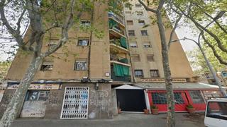 Pis  Avinguda del marquès de mont-roig. Badalona (barcelona). "okupado" (no se puede visitar ni hipoteca Pis  Avinguda del marquès de mont-roig. Badalona (barcelona). "okupado" (no se puede visitar ni hipoteca