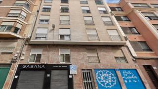 Appartement  Carrer gabriel y galán. Elche/elx (alicante). sin posesión “ocupado” (no se puede visita Appartement  Carrer gabriel y galán. Elche/elx (alicante). sin posesión “ocupado” (no se puede visita