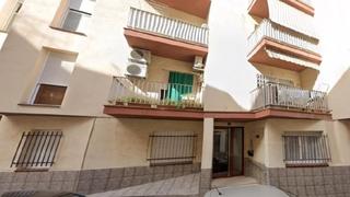 Pis  Carrer de la vila de lloret. Blanes (gerona). sin posesión “ocupado” (no se puede visitar ni Pis  Carrer de la vila de lloret. Blanes (gerona). sin posesión “ocupado” (no se puede visitar ni