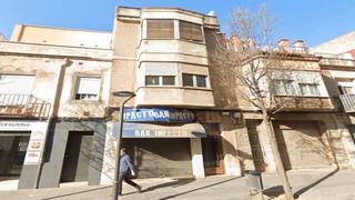 Pis  Avenida jaume i. Reus (tarragona). sin posesión “ocupado” (no se puede visitar ni Pis  Avenida jaume i. Reus (tarragona). sin posesión “ocupado” (no se puede visitar ni