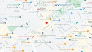 Appartement  Avinguda de puig i cadafalch. Mataró (barcelona). sin posesión “ocupado” (no se puede visitar Appartement  Avinguda de puig i cadafalch. Mataró (barcelona). sin posesión “ocupado” (no se puede visitar