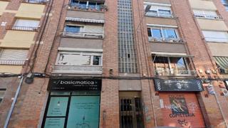 Appartement  Carrer mare de les aigües. Sabadell (barcelona). sin posesión “ocupado” (no se puede visita Appartement  Carrer mare de les aigües. Sabadell (barcelona). sin posesión “ocupado” (no se puede visita