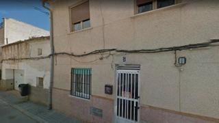 Casa adossada  Calle puerto lumbreras. Lorca (murcia). sin posesión “ocupado” (no se puede visitar ni h Casa adossada  Calle puerto lumbreras. Lorca (murcia). sin posesión “ocupado” (no se puede visitar ni h