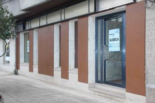 Miete Geschäftsraum Avenida de compostela. Se alquila local comercial en padron, la coruña Miete Geschäftsraum Avenida de compostela. Se alquila local comercial en padron, la coruña