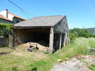 Nau industrial Aldea lestido. Se vende cubierto con terreno en lestido, padron, la coruña Nau industrial Aldea lestido. Se vende cubierto con terreno en lestido, padron, la coruña