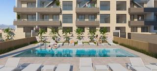 Apartament a El Hornillo. Exclusivo residencial con apartamentos y villas de reciente cons Apartament a El Hornillo. Exclusivo residencial con apartamentos y villas de reciente cons