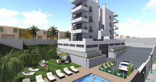 Apartament a Villamartín-Las Filipinas. Apartamentos de nueva construcción en las filipinas de campoamor Apartament a Villamartín-Las Filipinas. Apartamentos de nueva construcción en las filipinas de campoamor