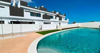 Maison jumelée à Los Balcones-Los Altos. Nuevo residencial de dúplex y villas pareadas a estrenar Maison jumelée à Los Balcones-Los Altos. Nuevo residencial de dúplex y villas pareadas a estrenar