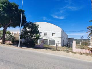 Solar industrial Calle bailén. Venta de suelo junto a nave industrial en mengibar. Solar industrial Calle bailén. Venta de suelo junto a nave industrial en mengibar.