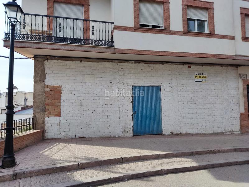 Foto 3ed0790e-d5e8-4d8d-9740-05798efcabbb. Location local commercial dans Mengíbar Foto 3ed0790e-d5e8-4d8d-9740-05798efcabbb. Location local commercial dans Mengíbar
