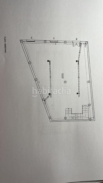 Foto 3f639b51-f1b2-4f26-b155-5dc713c36c15. Location local commercial dans Mengíbar Foto 3f639b51-f1b2-4f26-b155-5dc713c36c15. Location local commercial dans Mengíbar