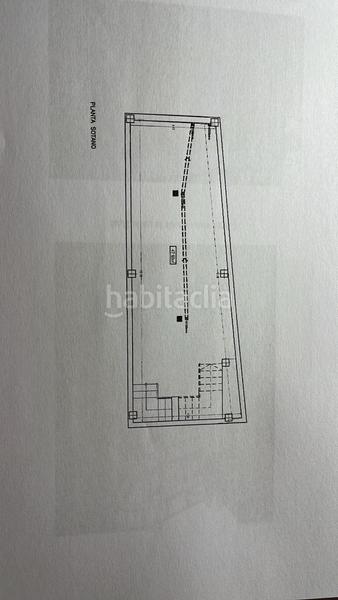 Foto 61c97a13-8083-4701-ad54-214ffd423580. Location local commercial dans Mengíbar Foto 61c97a13-8083-4701-ad54-214ffd423580. Location local commercial dans Mengíbar