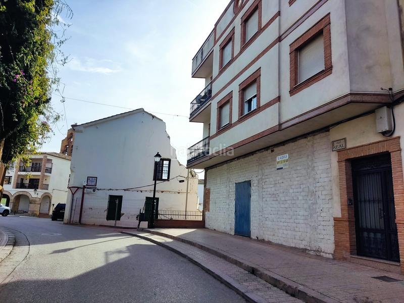 Foto b0bd4b97-bfc0-4a8f-81a8-e3050857fbe3. Location local commercial dans Mengíbar Foto b0bd4b97-bfc0-4a8f-81a8-e3050857fbe3. Location local commercial dans Mengíbar