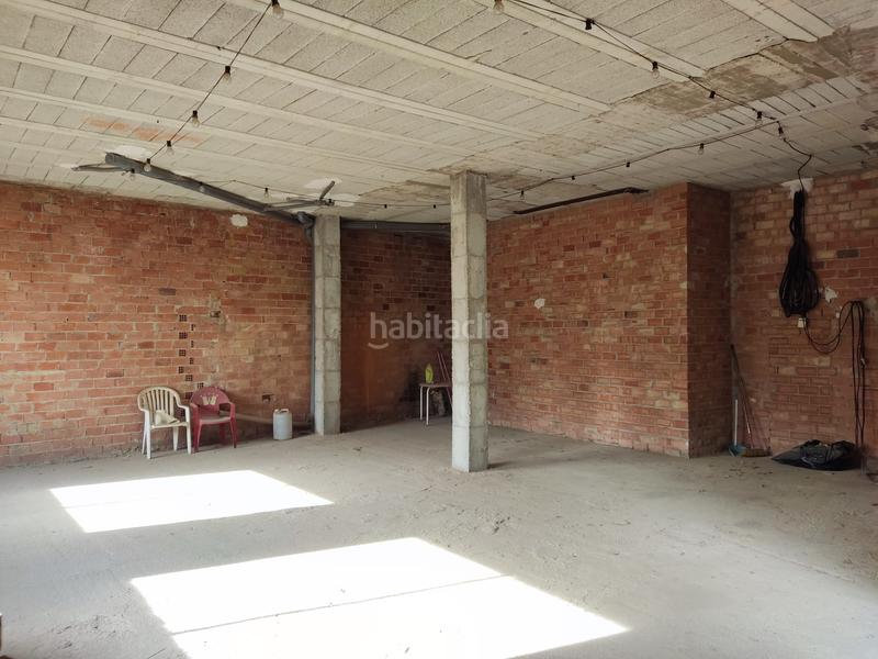 Foto be3ea4d2-4246-467c-a892-d58fc4183183. Location local commercial dans Mengíbar Foto be3ea4d2-4246-467c-a892-d58fc4183183. Location local commercial dans Mengíbar