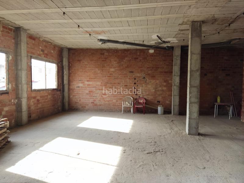 Foto be8ccd00-8a4c-476f-be3e-6ae8643d6778. Location local commercial dans Mengíbar Foto be8ccd00-8a4c-476f-be3e-6ae8643d6778. Location local commercial dans Mengíbar