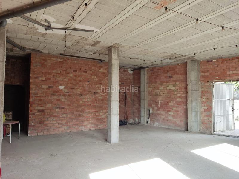 Foto d96a029f-f6f2-4e94-9891-f2857529a537. Location local commercial dans Mengíbar Foto d96a029f-f6f2-4e94-9891-f2857529a537. Location local commercial dans Mengíbar