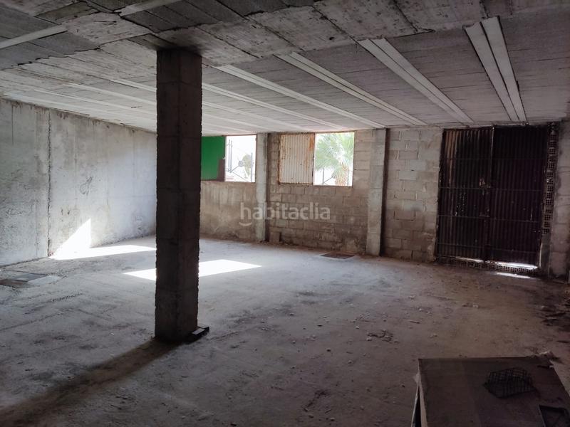 Foto fd145769-f683-4fb2-a4de-2cd60bc180f7. Location local commercial dans Mengíbar Foto fd145769-f683-4fb2-a4de-2cd60bc180f7. Location local commercial dans Mengíbar