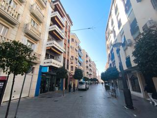 Flat in Calle veintidós de julio 4 Flat in Calle veintidós de julio 4