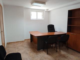 Rent Office space in Calle virgen del carmen 31 Rent Office space in Calle virgen del carmen 31