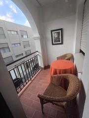 Flat in Avenida francisco pretel de gámez 6 Flat in Avenida francisco pretel de gámez 6