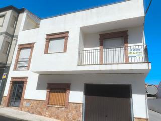 House in Calle san francisco de asís 6 House in Calle san francisco de asís 6