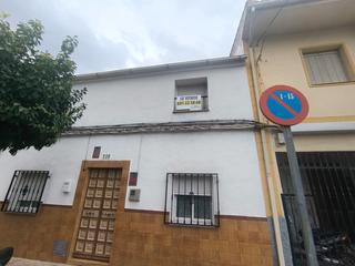 Haus  Calle corredera 110 Haus  Calle corredera 110