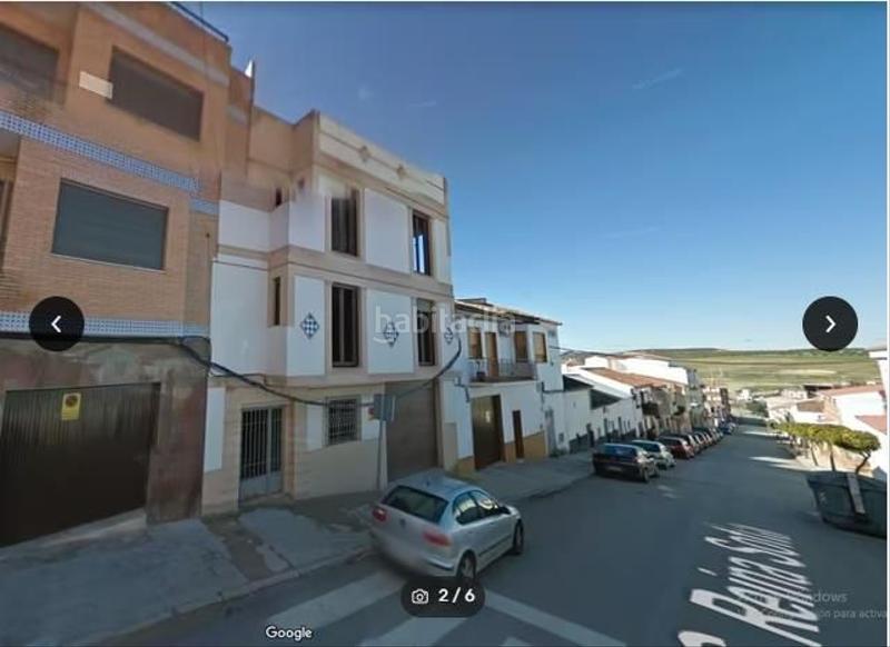 Foto 4e688d61-06a9-4deb-9e23-0fbea4bdfc4a. Edifici a Mengíbar Foto 4e688d61-06a9-4deb-9e23-0fbea4bdfc4a. Edifici a Mengíbar