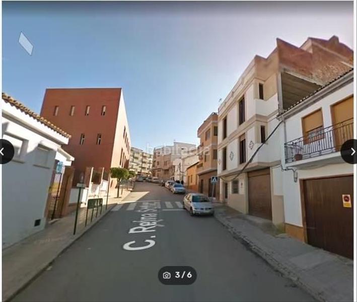 Foto bdf8a2f3-9623-4c62-beec-fee6118159b3. Edifici a Mengíbar Foto bdf8a2f3-9623-4c62-beec-fee6118159b3. Edifici a Mengíbar