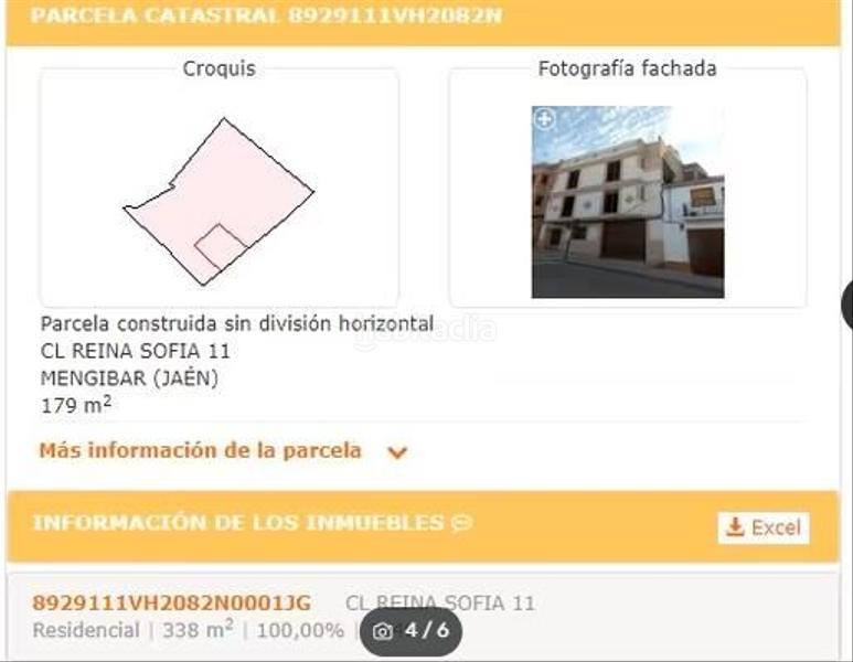 Foto c736b6e2-3f86-4188-8675-e83ff55bf635. Edifici a Mengíbar Foto c736b6e2-3f86-4188-8675-e83ff55bf635. Edifici a Mengíbar
