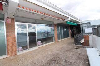 Lloguer Local Comercial a Uceda Lloguer Local Comercial a Uceda
