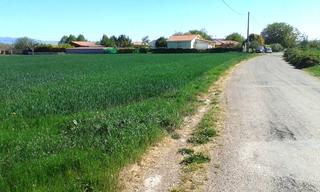 Rural plot in Alberite Rural plot in Alberite