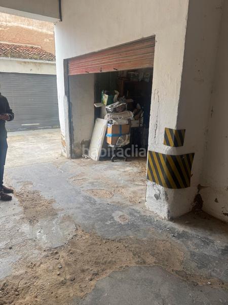 Foto 50addc64-6239-4c57-8e20-f7f45538221a. Aparcament cotxe a calle los pastores 14 a San Pablo y Santa Marina Palencia Foto 50addc64-6239-4c57-8e20-f7f45538221a. Aparcament cotxe a calle los pastores 14 a San Pablo y Santa Marina Palencia