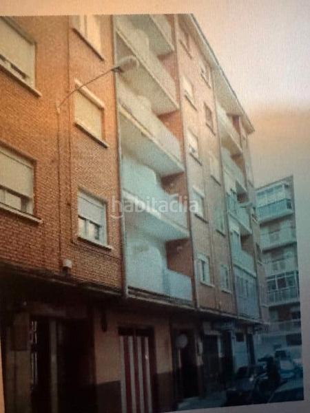 Foto 9d2e46cc-8ff5-4ffd-ab10-7799df4cdde0. Aparcament cotxe a calle los pastores 14 a San Pablo y Santa Marina Palencia Foto 9d2e46cc-8ff5-4ffd-ab10-7799df4cdde0. Aparcament cotxe a calle los pastores 14 a San Pablo y Santa Marina Palencia