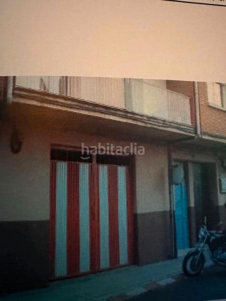 Foto bdc6a19e-bf99-4a28-8362-af123a444fcd. Aparcament cotxe a calle los pastores 14 a San Pablo y Santa Marina Palencia Foto bdc6a19e-bf99-4a28-8362-af123a444fcd. Aparcament cotxe a calle los pastores 14 a San Pablo y Santa Marina Palencia