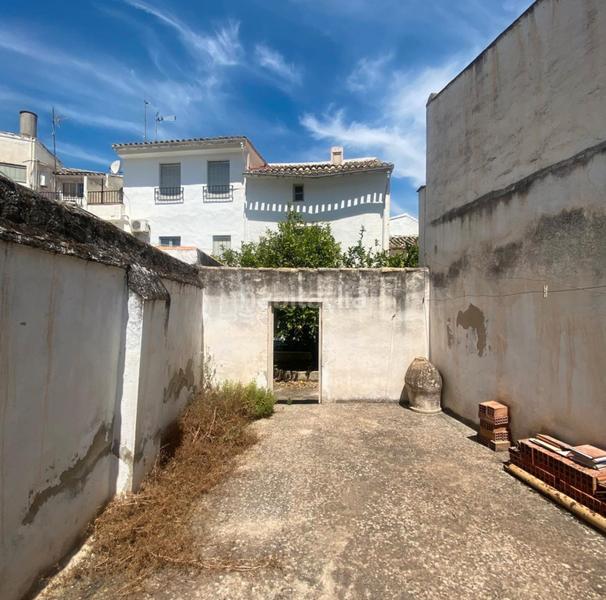 Foto 41532328-c8f8-4273-b163-c651f9db9ebc. Casa a Cuevas de San Marcos Foto 41532328-c8f8-4273-b163-c651f9db9ebc. Casa a Cuevas de San Marcos