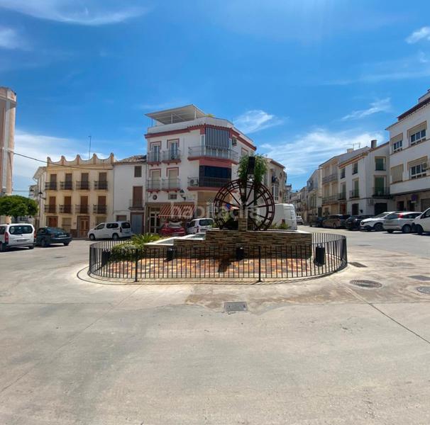 Foto a6cc491a-95be-4747-ac5d-0259f87f829b. Casa a Cuevas de San Marcos Foto a6cc491a-95be-4747-ac5d-0259f87f829b. Casa a Cuevas de San Marcos