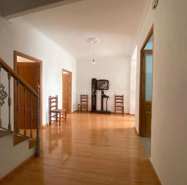 Foto e389d968-1b5b-48e6-a663-66fd89a5863f. Casa a Cuevas de San Marcos Foto e389d968-1b5b-48e6-a663-66fd89a5863f. Casa a Cuevas de San Marcos