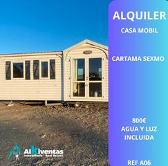 Location Mas Barriada el sexmo 12. **mobil home en alquiler en cártama - zona sexmo** Location Mas Barriada el sexmo 12. **mobil home en alquiler en cártama - zona sexmo**