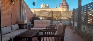 Location Attique Avenida ramón y cajal. Piso centrico Location Attique Avenida ramón y cajal. Piso centrico