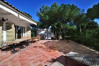 Chalet in Calle d'aro 5 Chalet in Calle d'aro 5